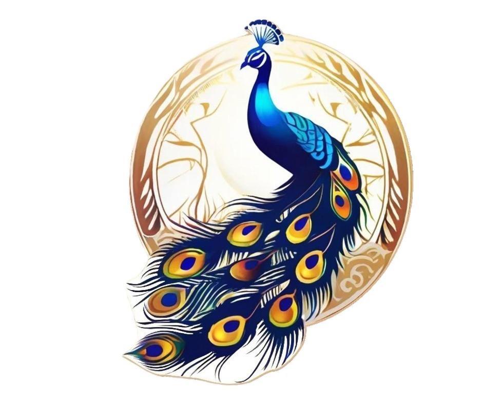 The Peacock Townhouse Hotel Kenilworth - Warwick ภายนอก รูปภาพ