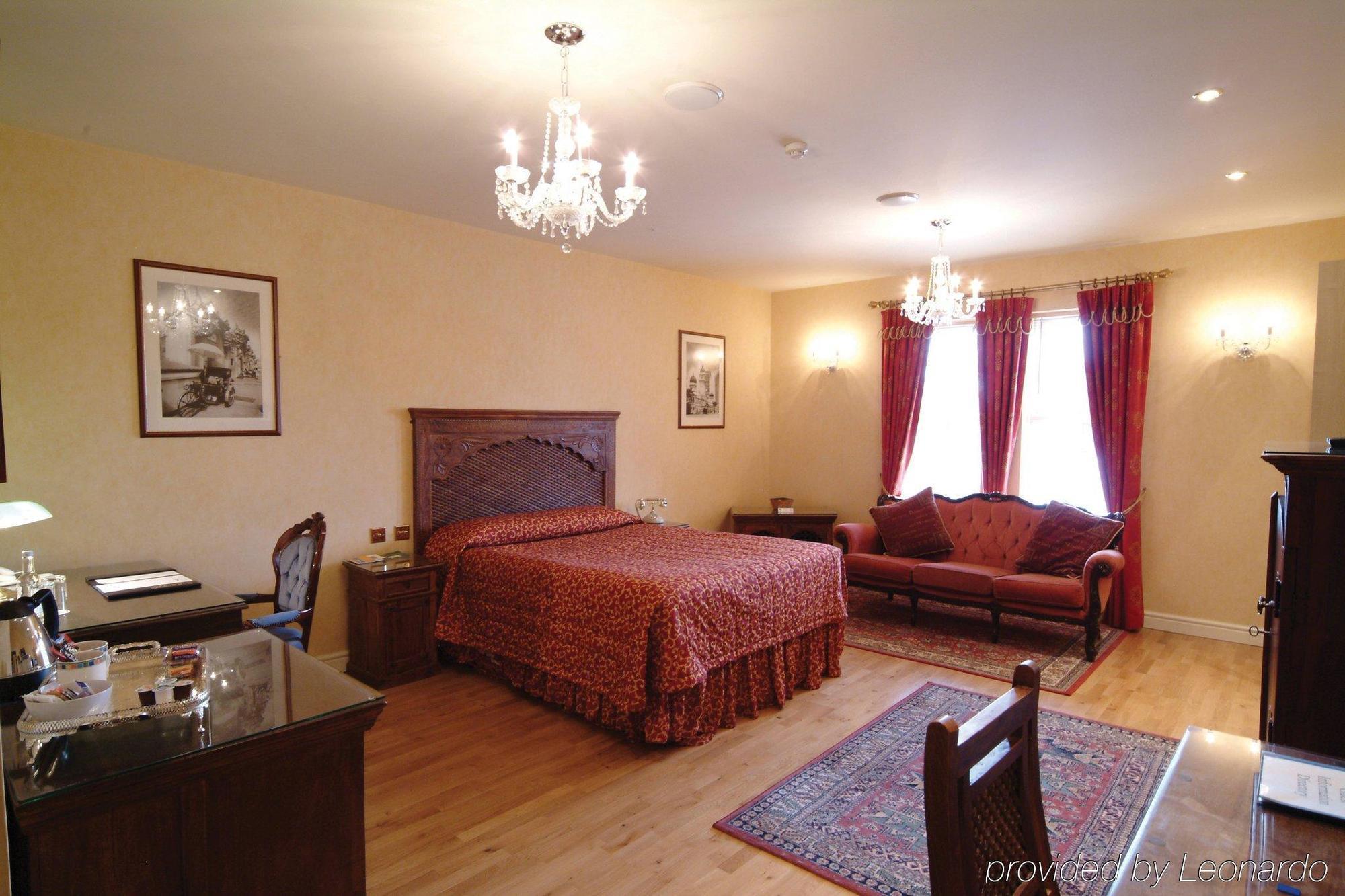 The Peacock Townhouse Hotel Kenilworth - Warwick ห้อง รูปภาพ