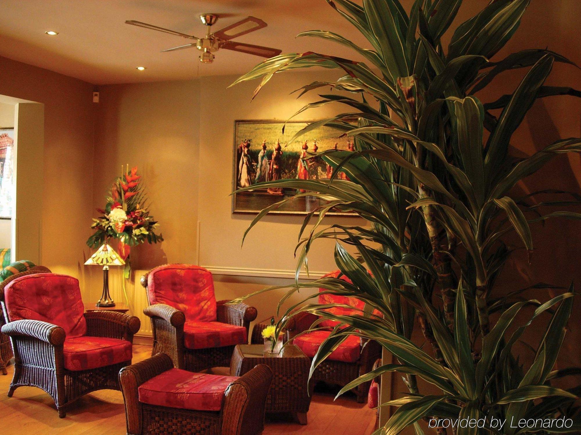 The Peacock Townhouse Hotel Kenilworth - Warwick ภายใน รูปภาพ